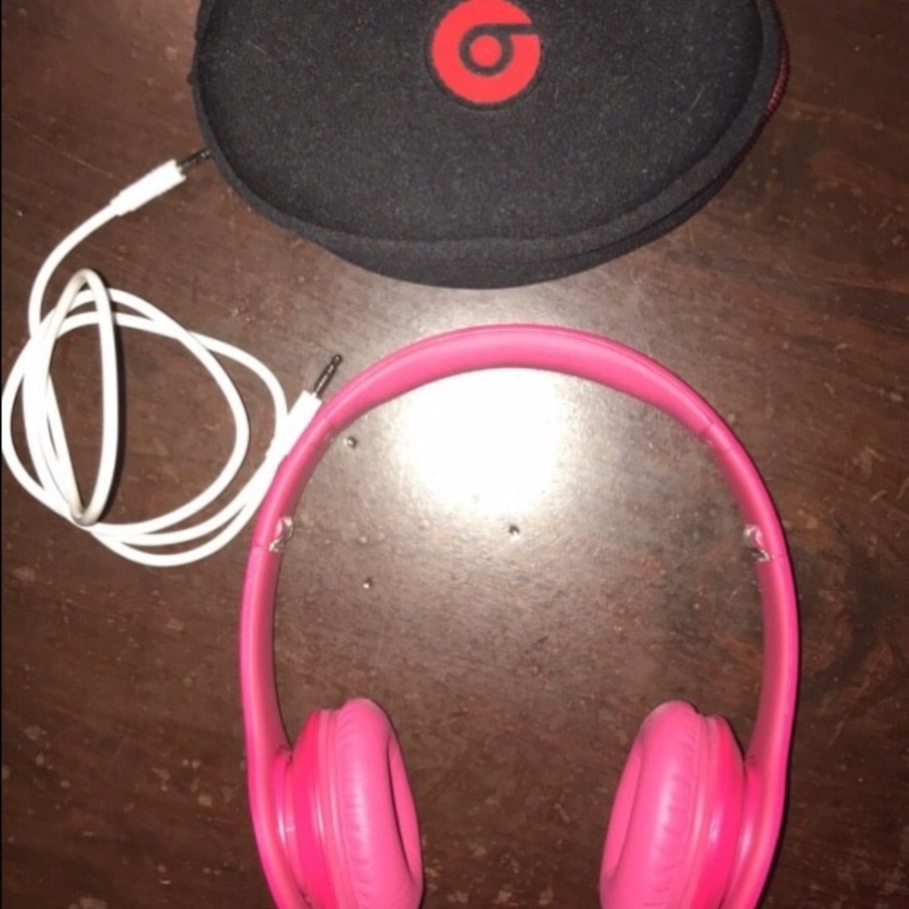 Beat Solo